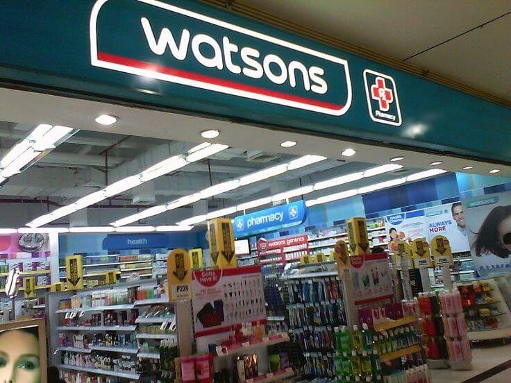 ubat kuat lelaki di watson