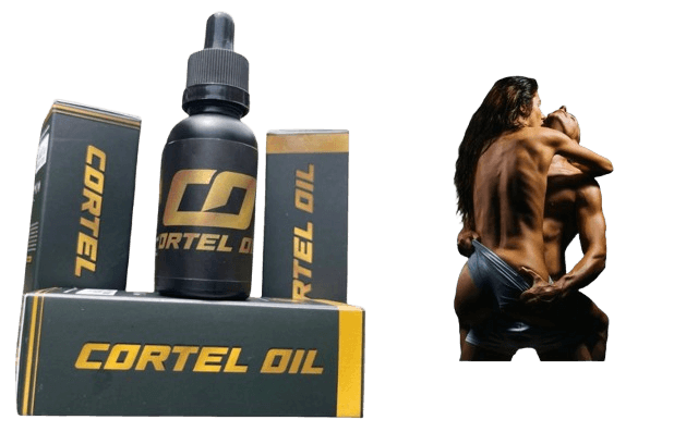 Cortel Oil